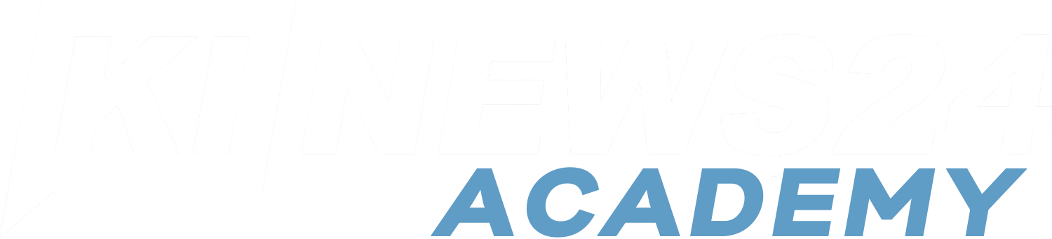 KINEWS24 Academy